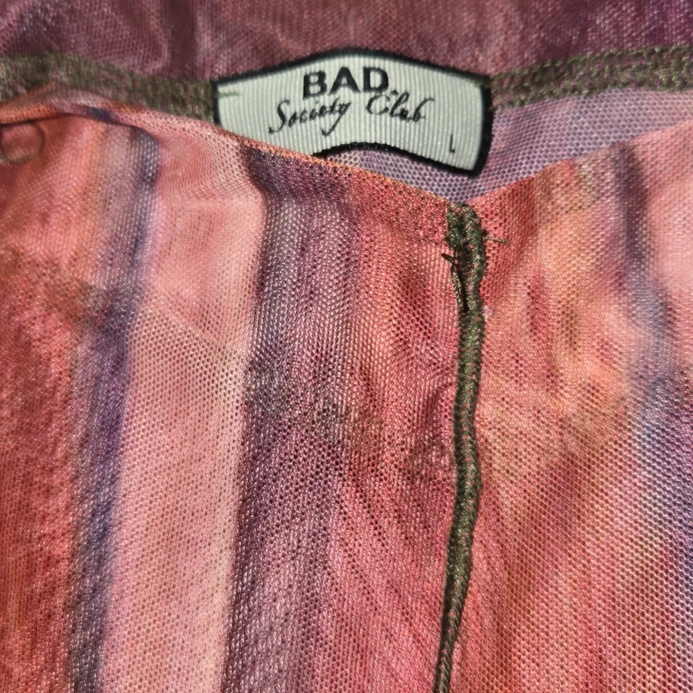 Bad Society Club Set Size L - Picture 3 of 3